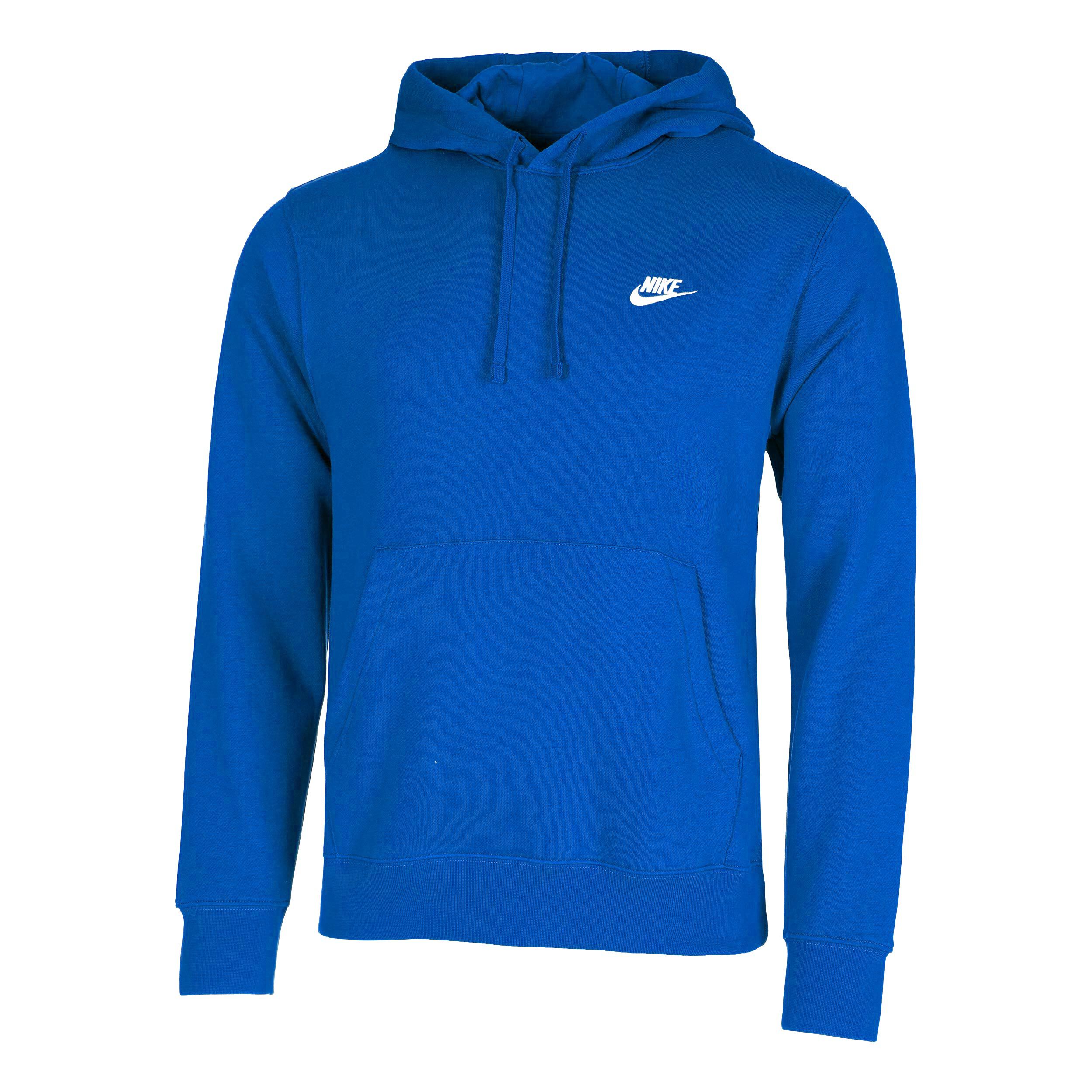 Club Hoody Herren - Blau