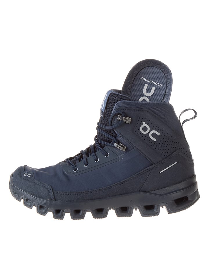 ON RUNNING Wanderboots 