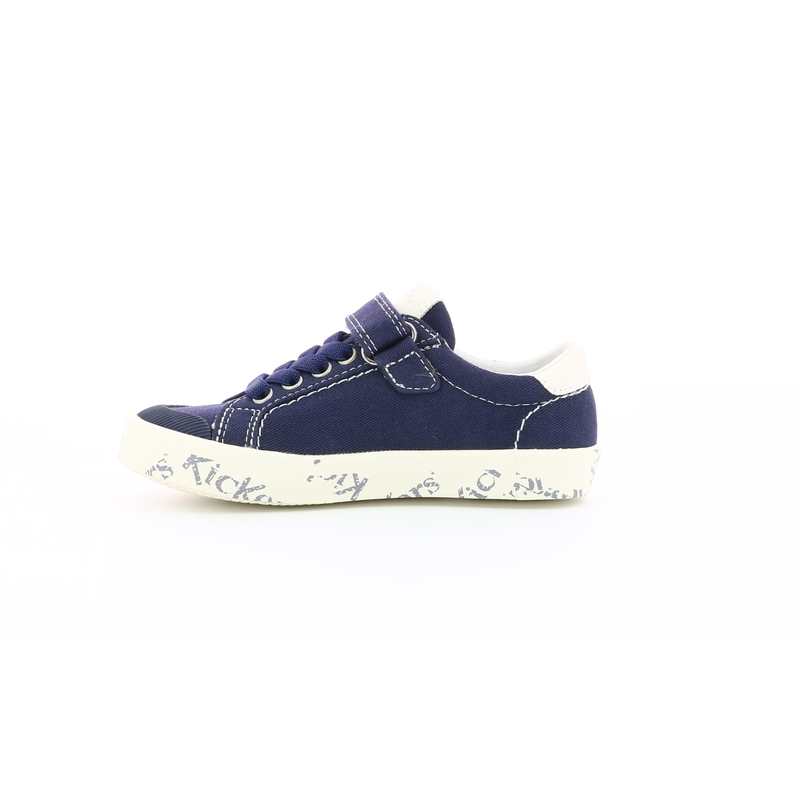 Sneakers basses textile Gody