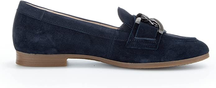 GABOR Ballerinas blau