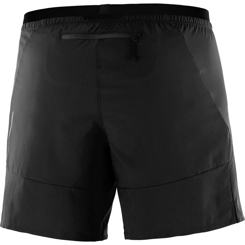 Salomon CROSS Funktionsshorts Herren