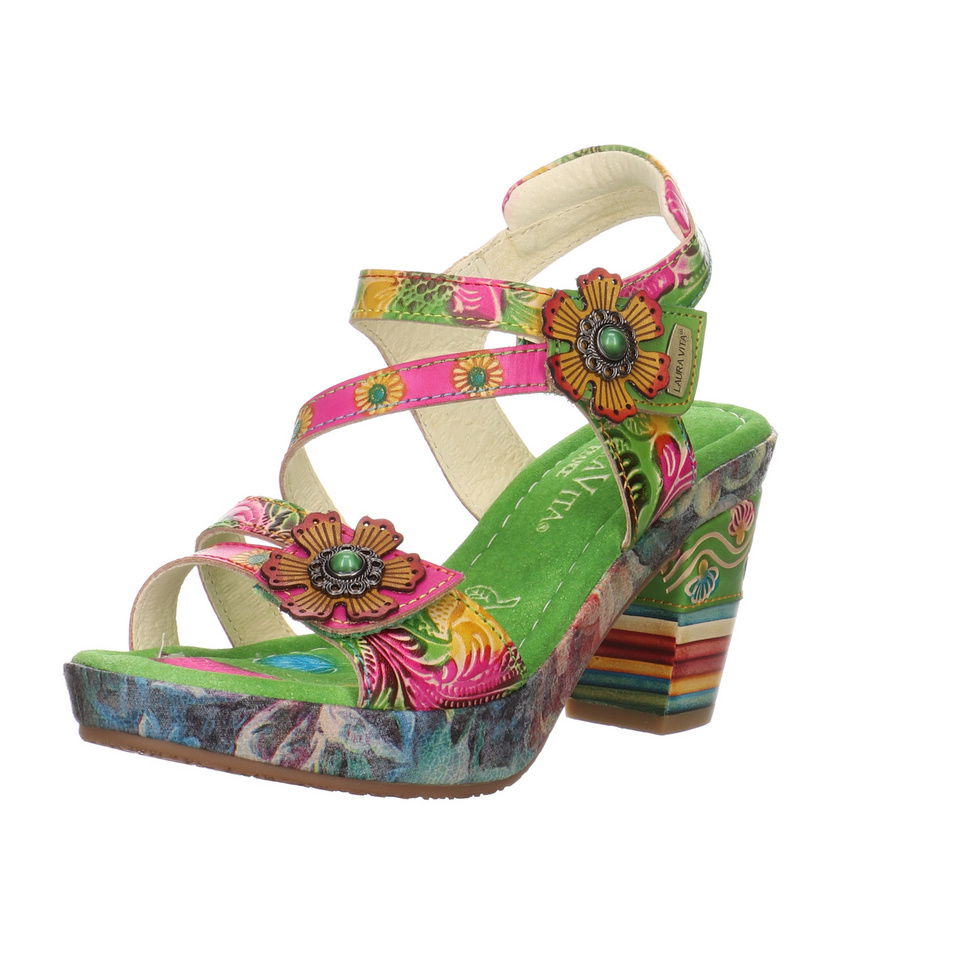 Laura Vita Nellao Sandalette
