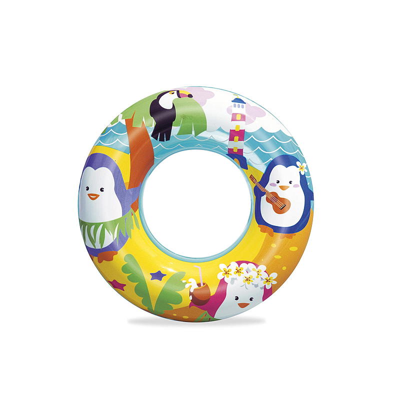 Bestway Badering 51 cm Aquapal