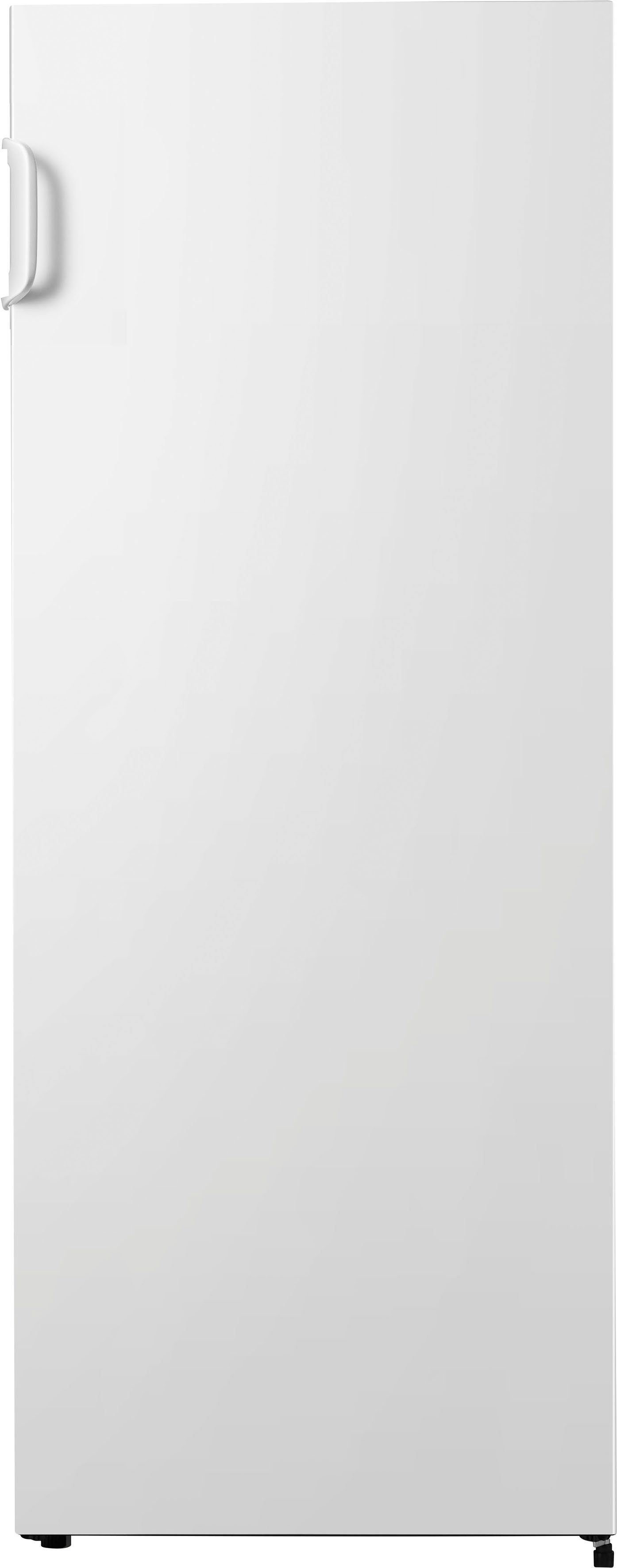 Hisense Gefrierschrank FV191N4AW2, 143,4 cm hoch, 55 cm breit