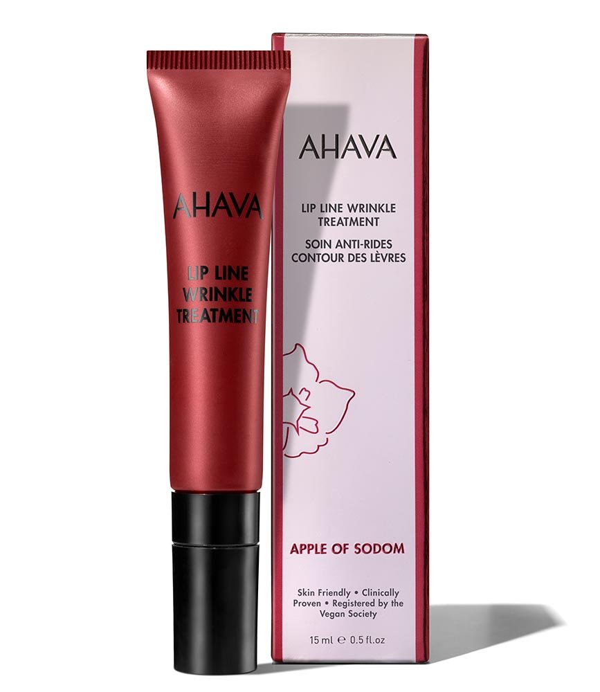 AHAVA Gesichtspflege Apple of Sodom Lip Line Wrinkle Treatment