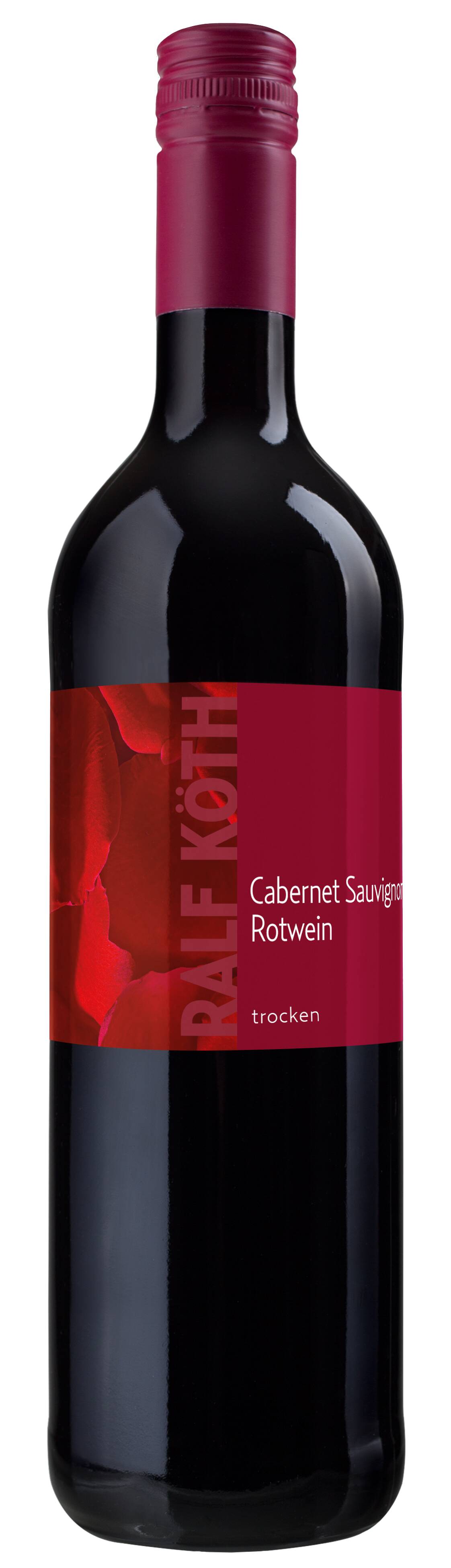Wein & Secco Köth Cabernet Sauvignon 2021