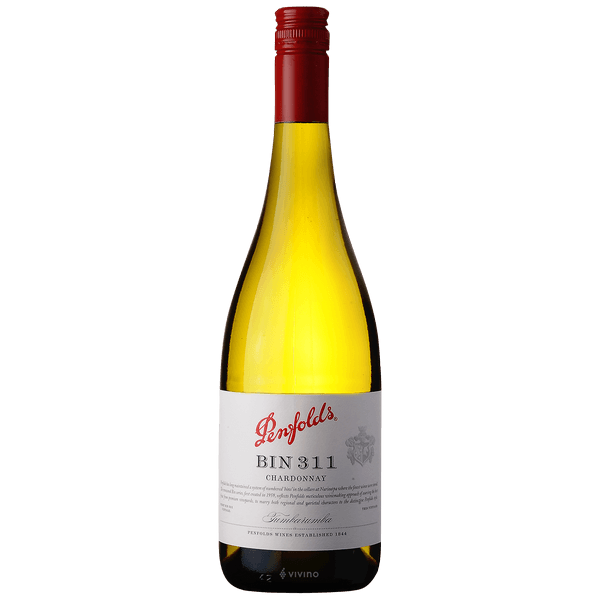 PenfoldsBin 311 Chardonnay 2020