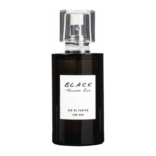 Kenneth Cole Black Eau de Parfum 100 ml