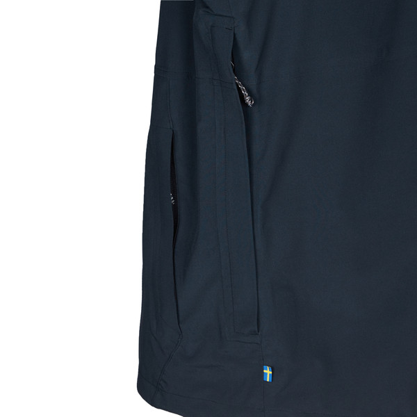 VARDAG HYDRATIC ANORAK M Herren - Regenjacke