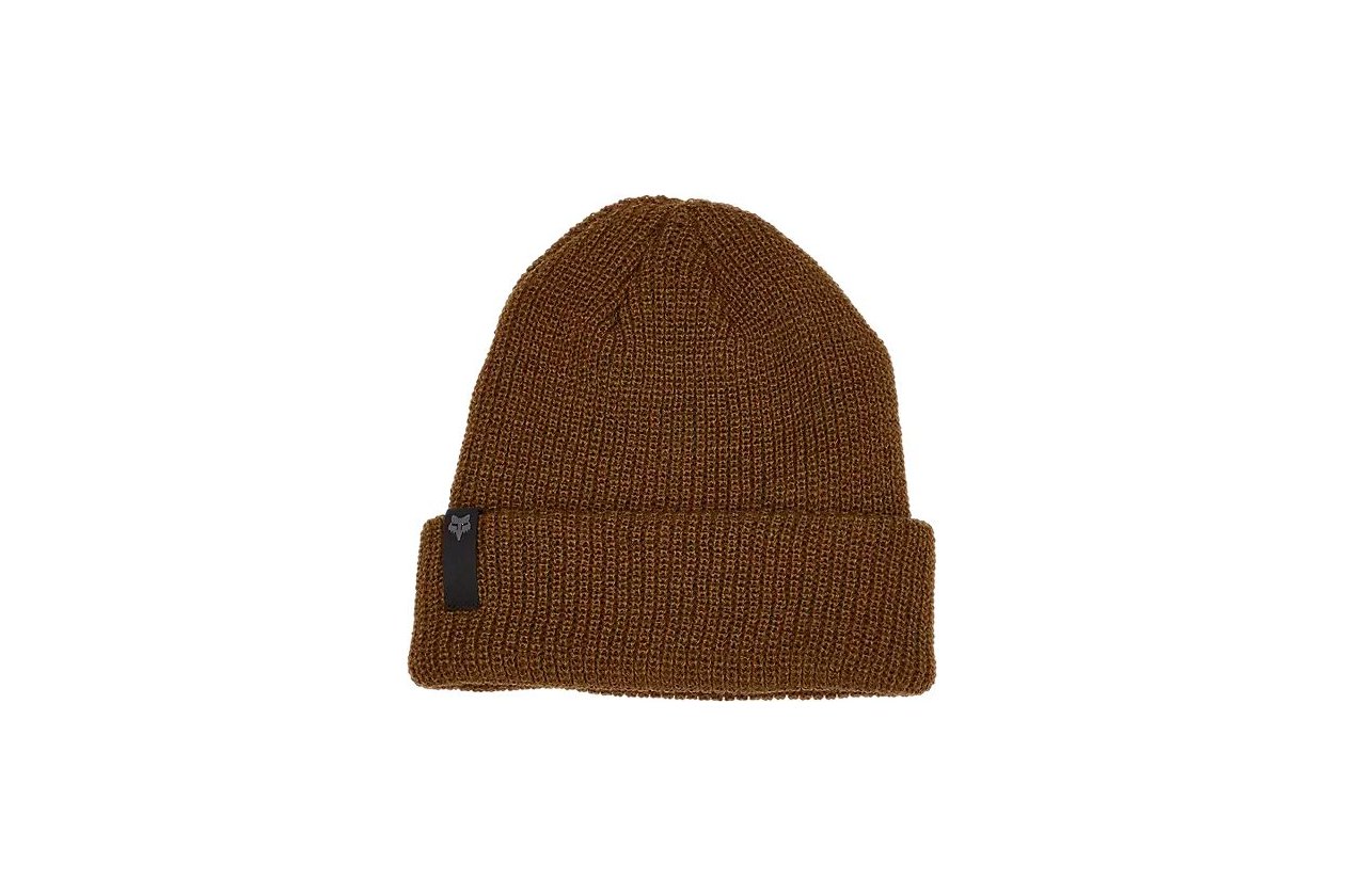 Fox Machinist Beanie - 2023