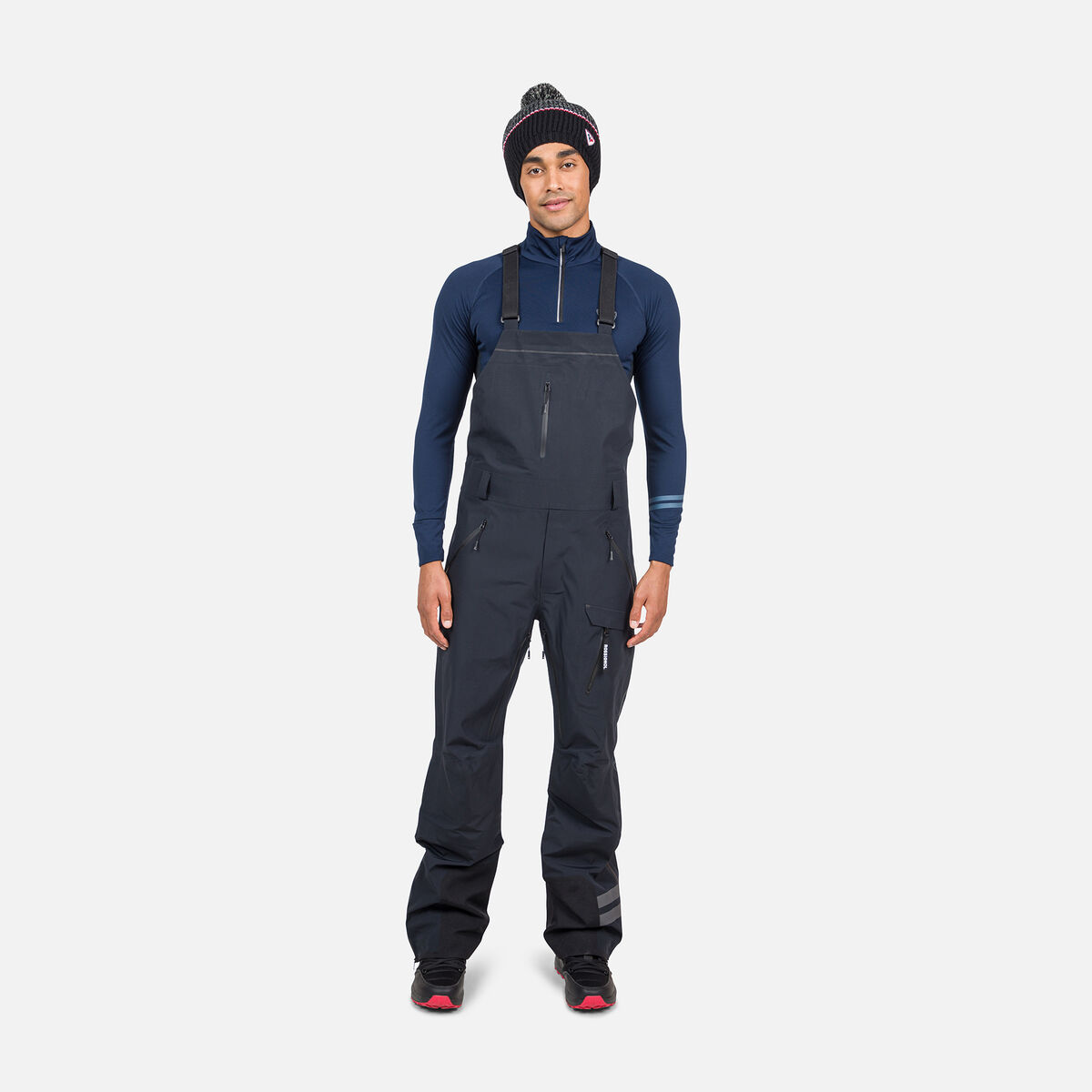 Atelier S Herrenlatzhose