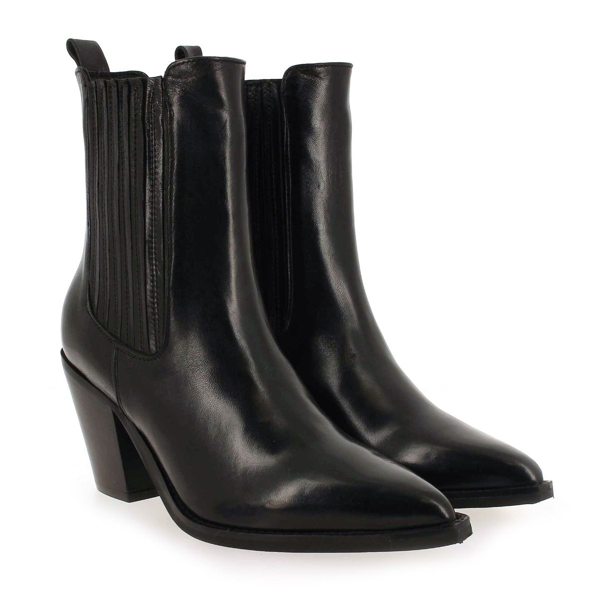 Julie Dee  MS625 - Noir