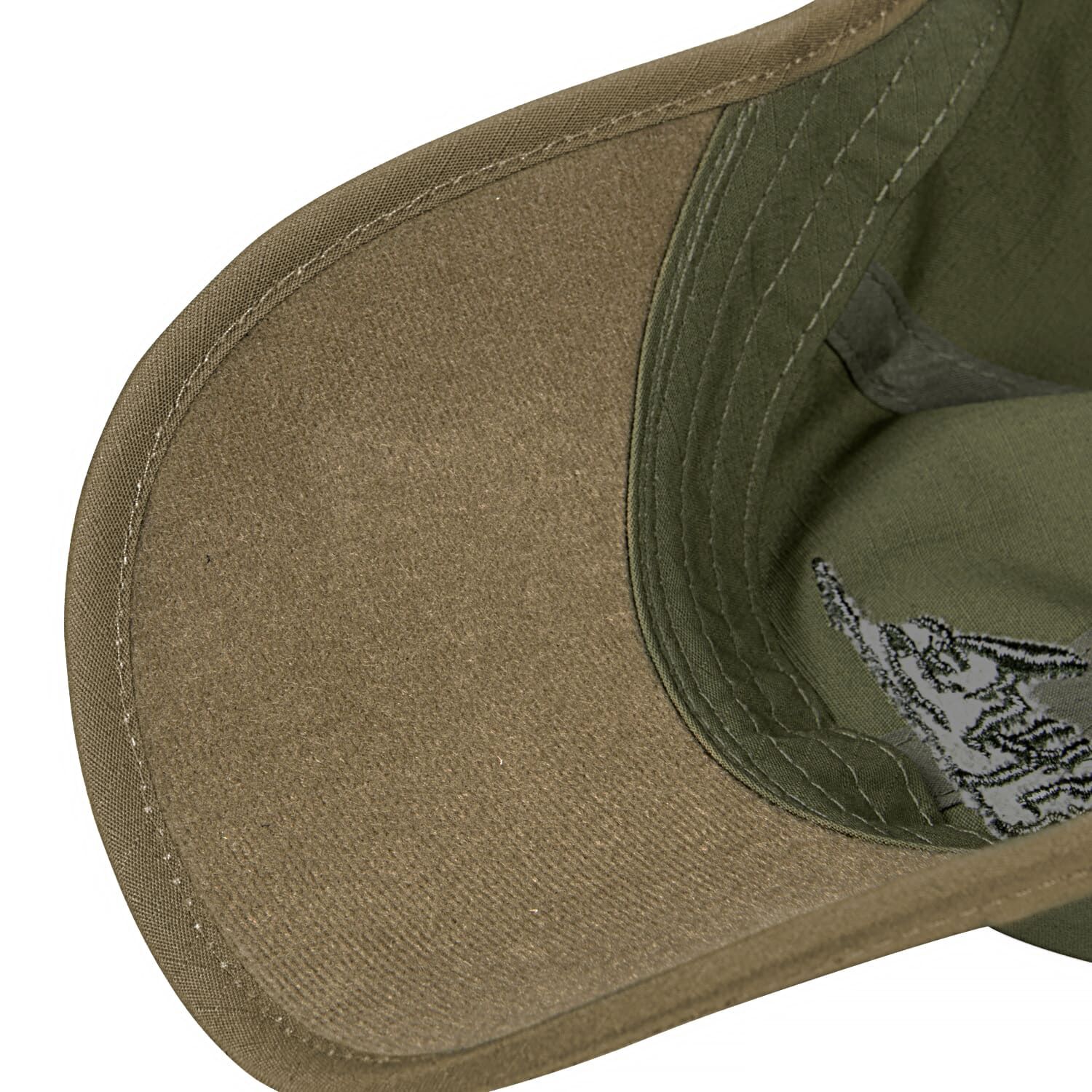 Logo Cap