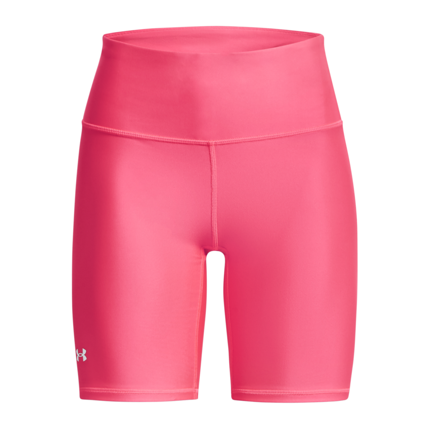 Under Armour Bike Short Damen Pink F683