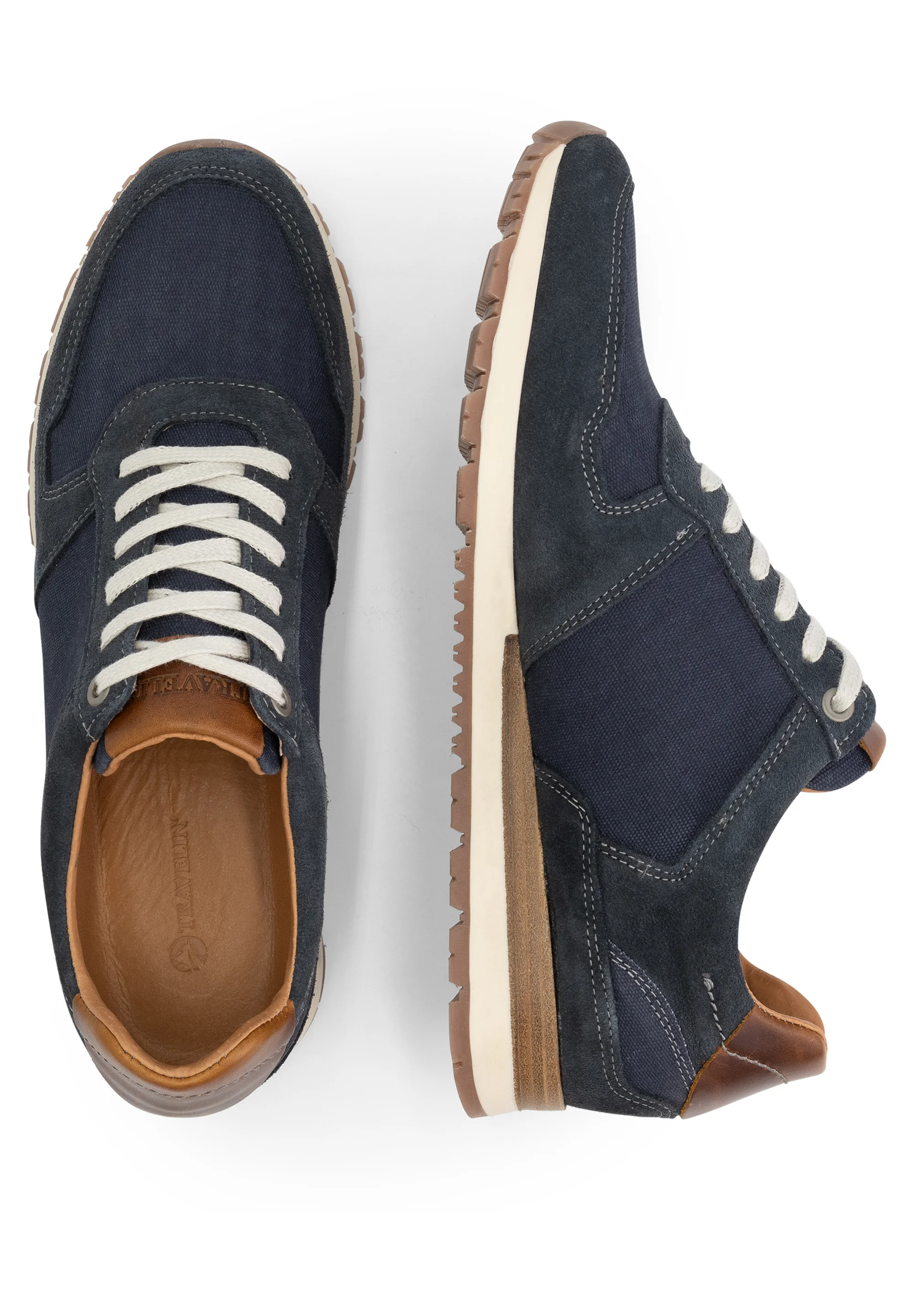 Travelin NORTON - Zapatillas bajas