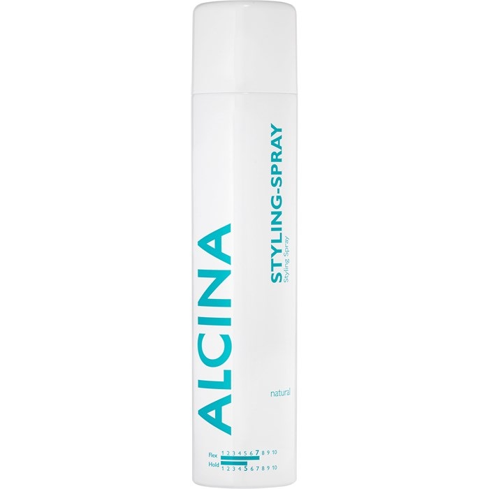 Styling Spray