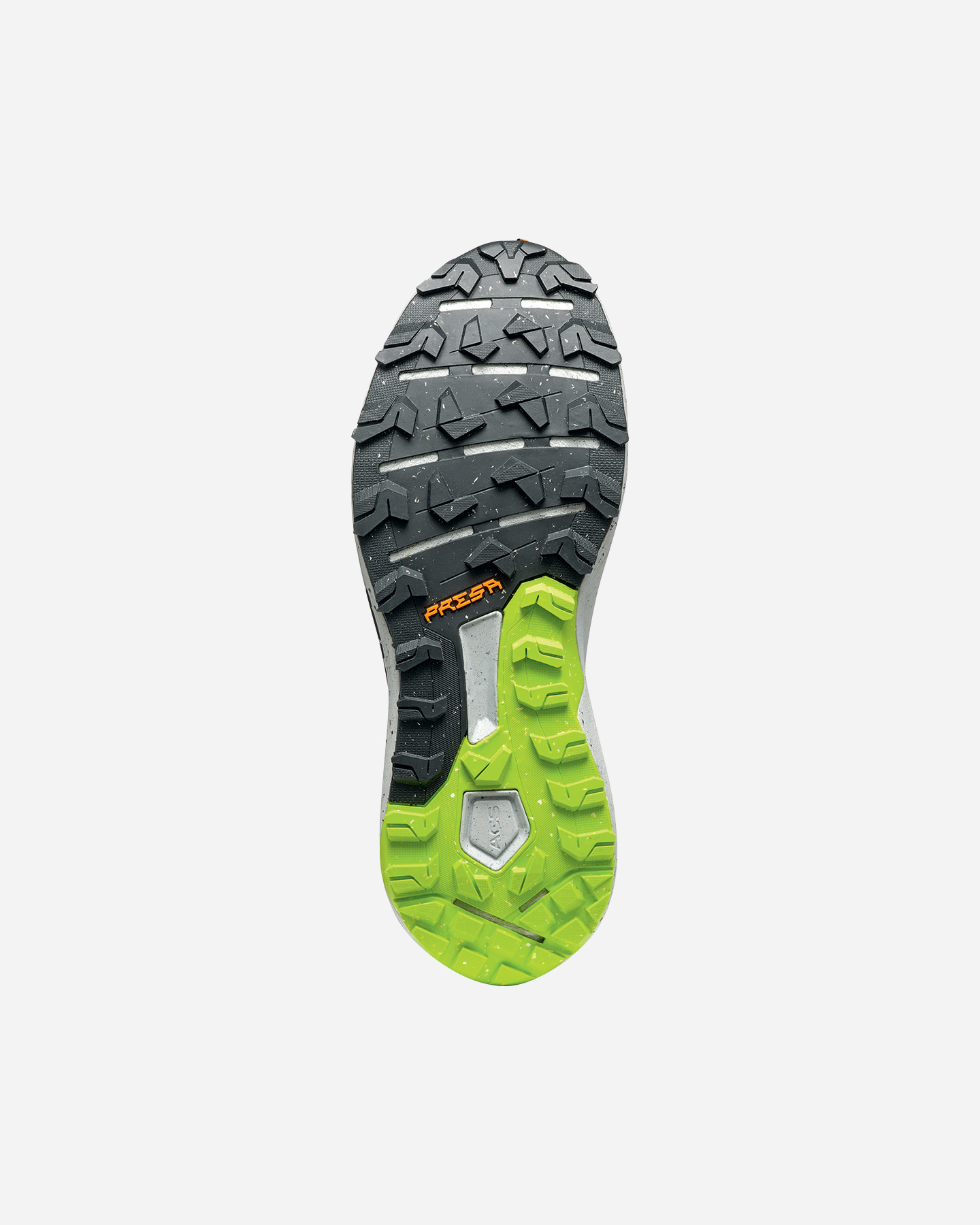 Trailové topánky Scarpa Spin Planet M 33063-350/3