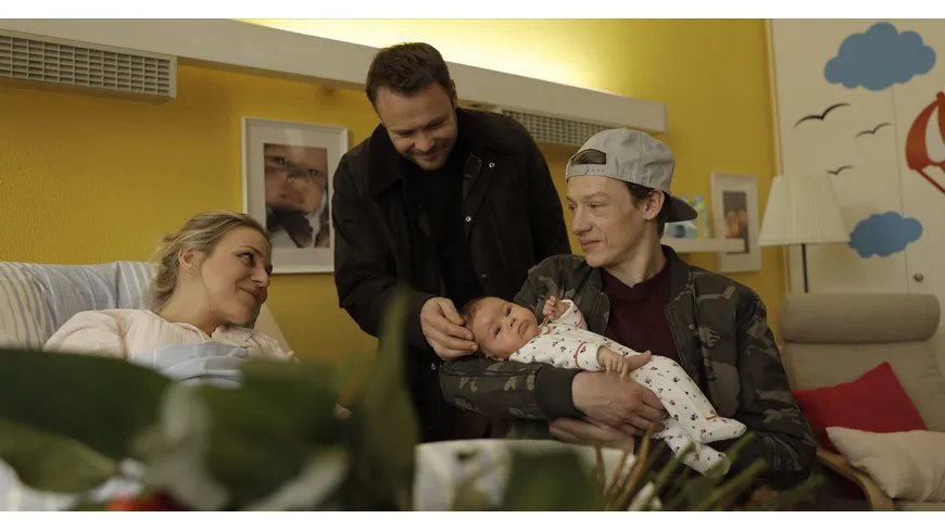 Sankt Maik - Staffel 3  [2 DVDs]
