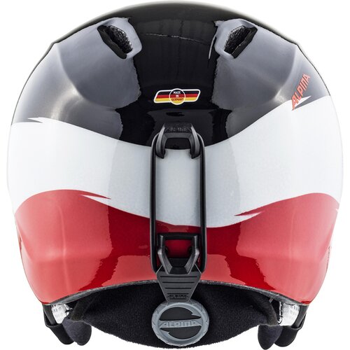 KINDER SKIHELM 