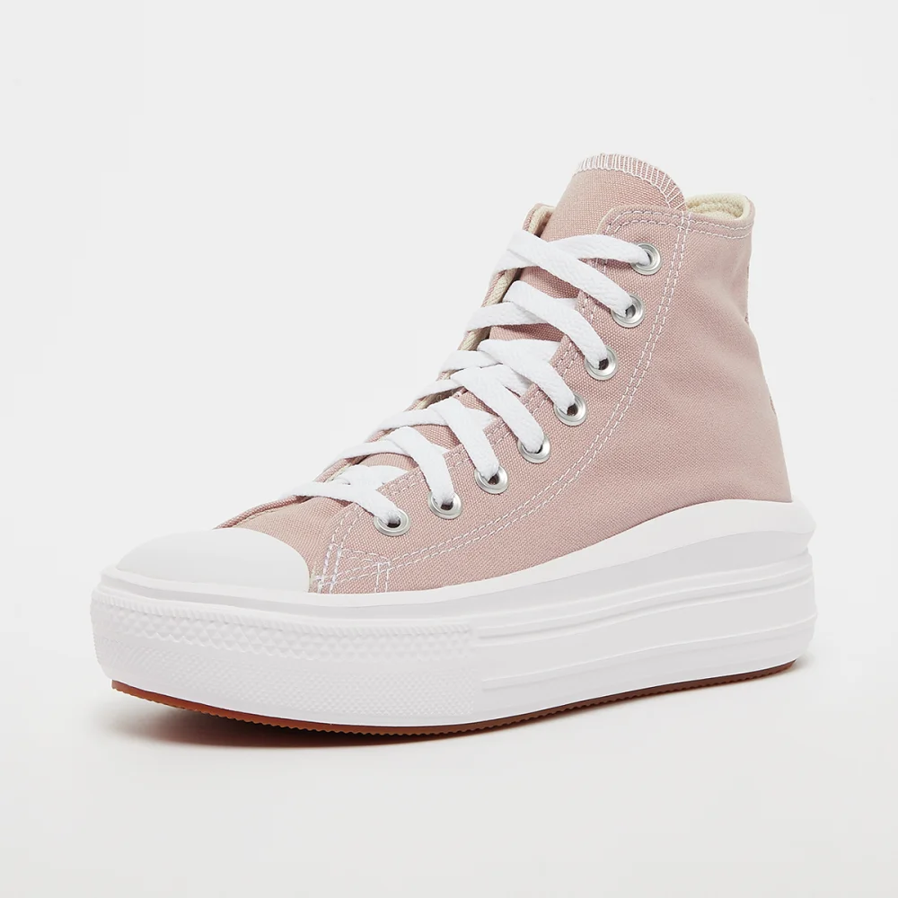 Converse Chuck Taylor All Star Move A01369C / pink