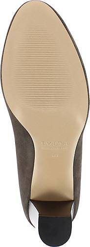 EVITA Damen Pumps BIANCA