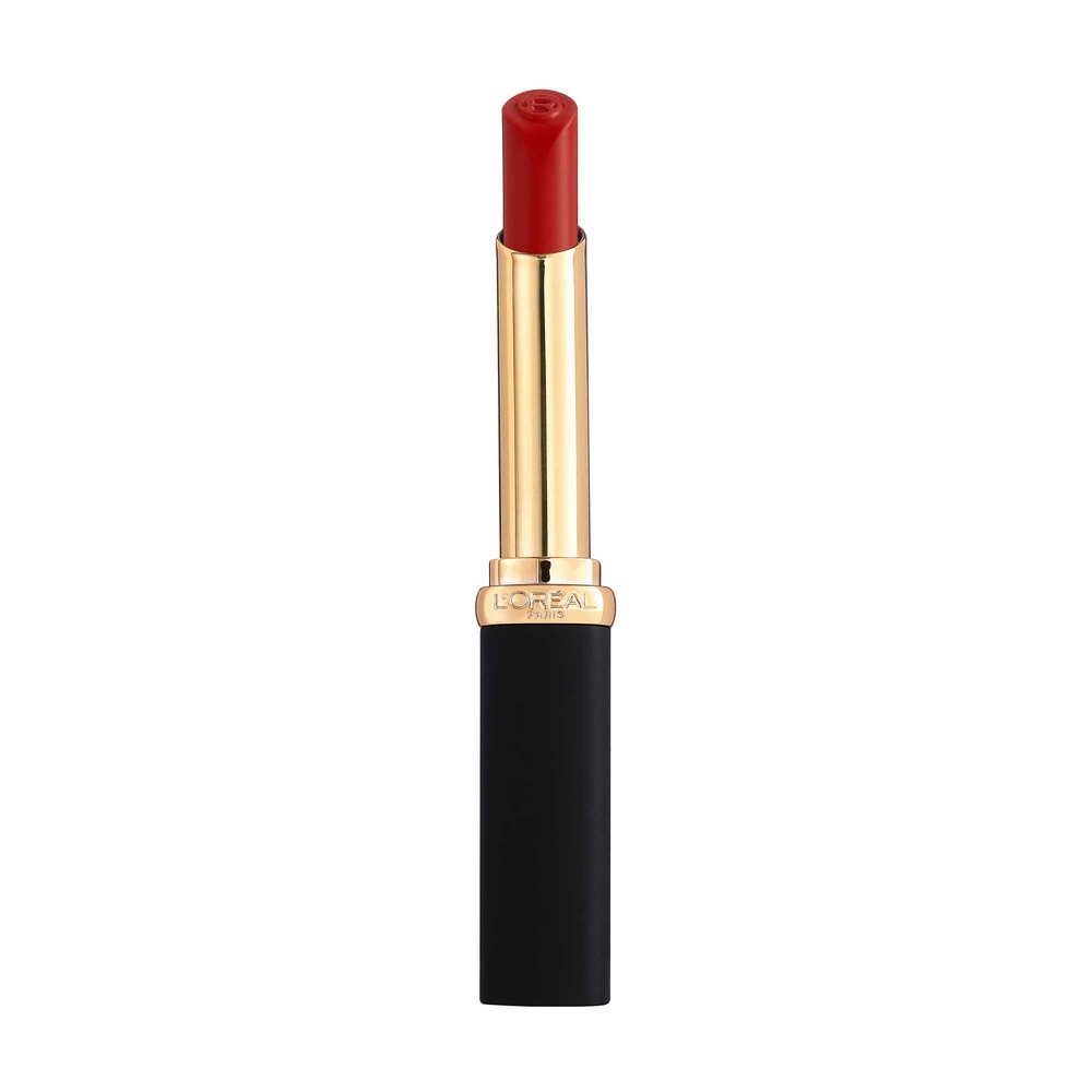 L'Oréal Paris Color Riche Rouge à lèvres matte et repulpant
