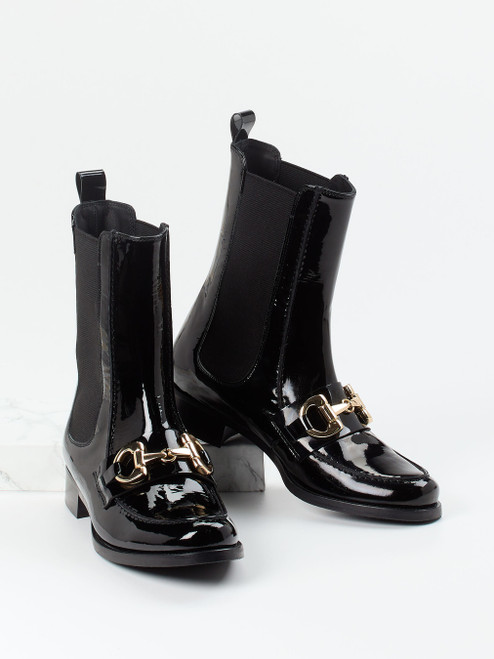 Chelsea Boots-17320090018 Konstantin Starke