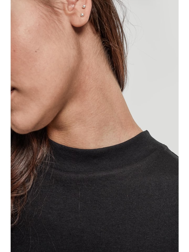 Urban Classics Urban Classics Kleider in black günstig kaufen