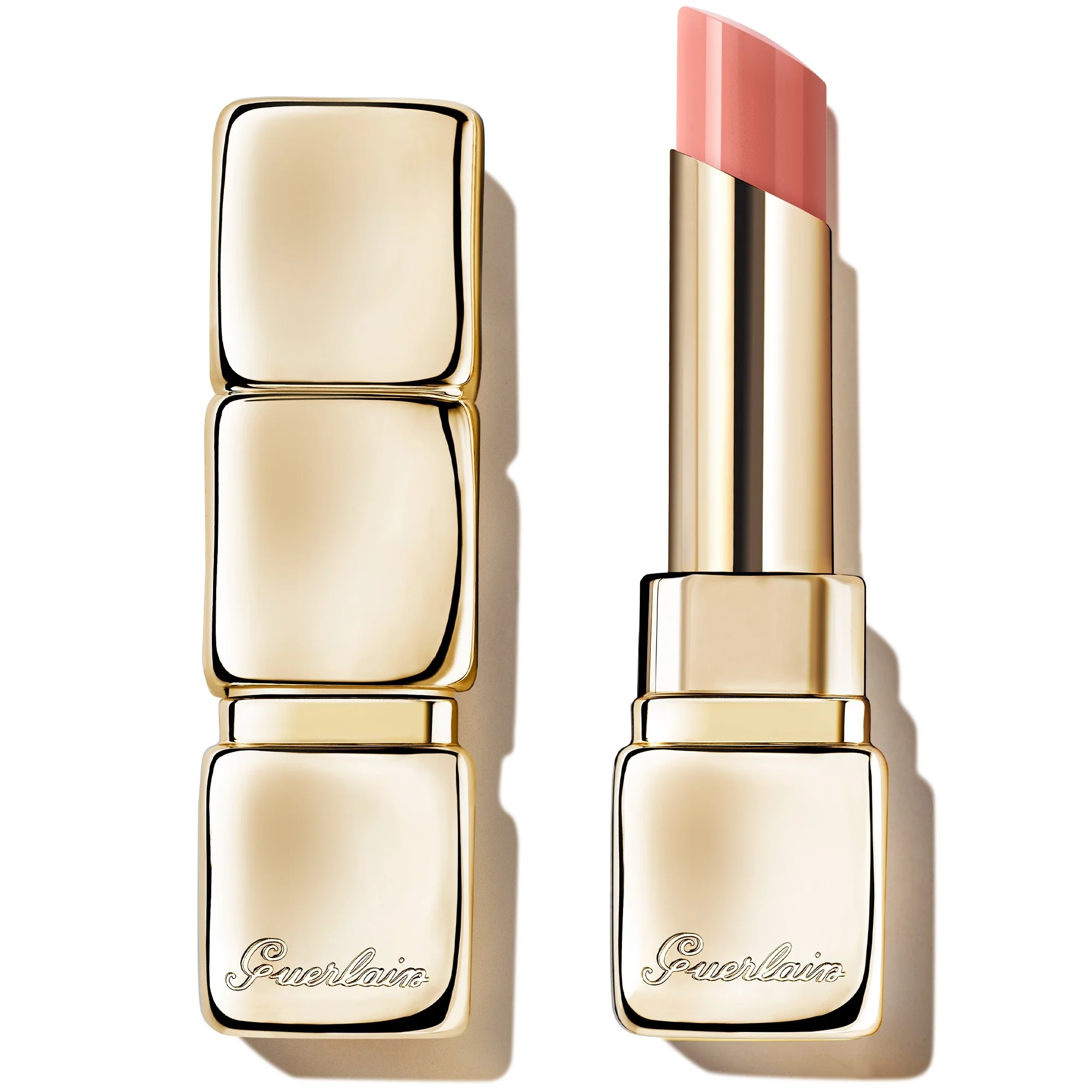 KissKiss Bee Glow Lips - Ajakbalzsam, Rúzs