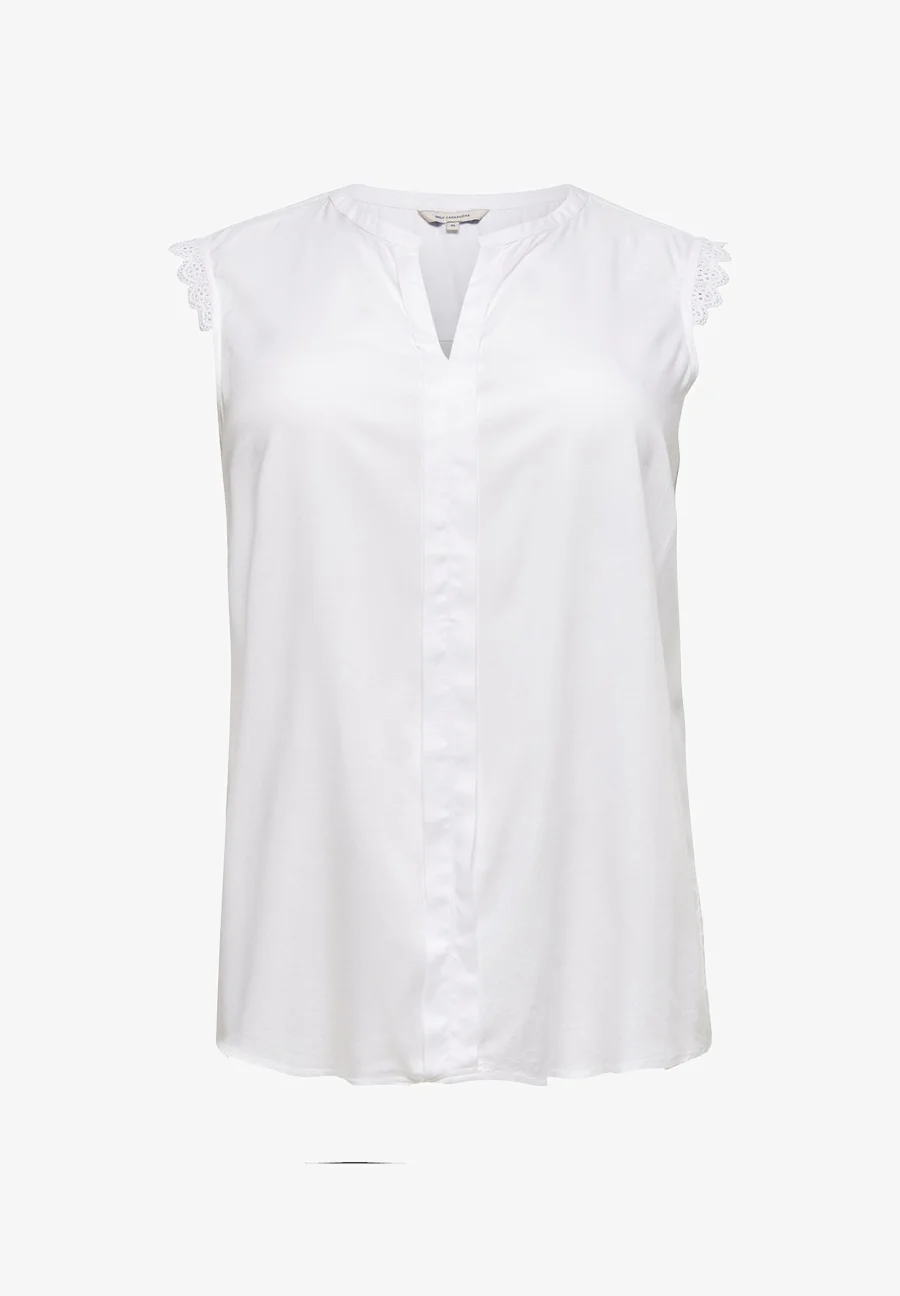 SOLO Carmakoma CARMUMI - Blusa