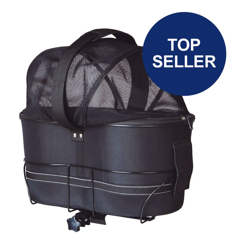 Trixie Friends on Tour Fahrradtasche zu TOP-Preisen