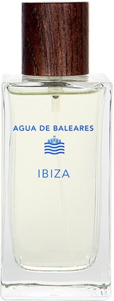 Agua de Baleares 4 Islands Collection Ibiza Mujer Eau de Toilette