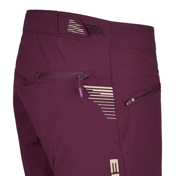 SINGLETRACK LITE SHORT Herren - Radshorts