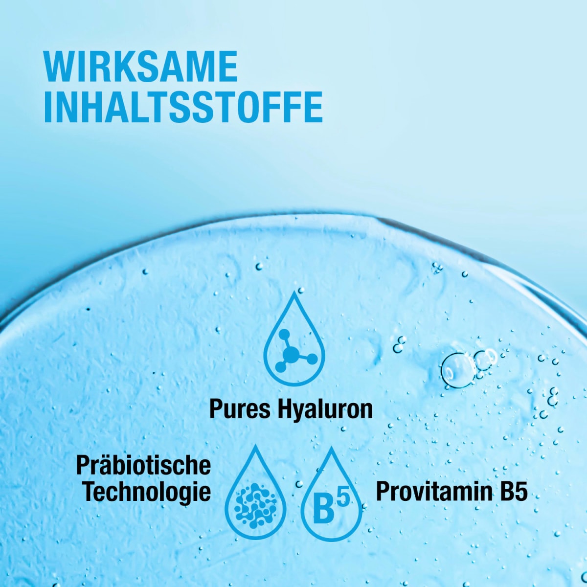 Konzentrat Hydro Boost Hyaluron, 15 ml