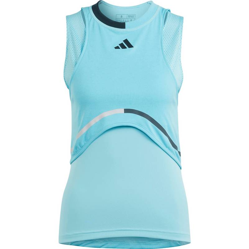 adidas Match Pro Funktionstank Damen