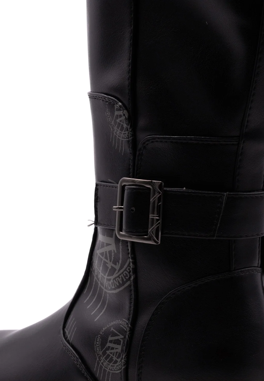 Botas altas ALV by Alviero Martini
