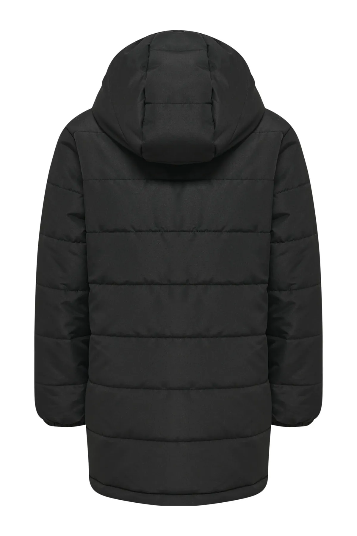 hummel  Jacke - Schwarz - Regular Fit