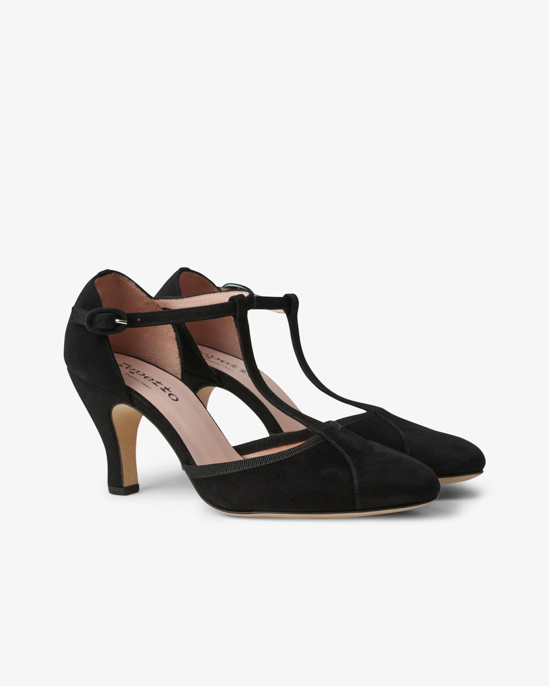 Baya t-straps