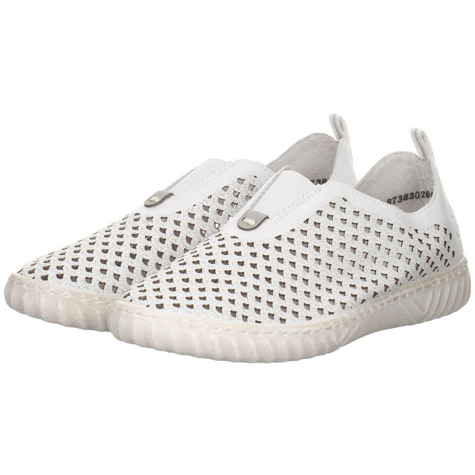 Rieker Slipper