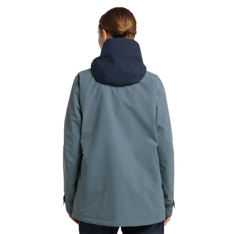 Haglöfs Elation GTX Jacket Hardshelljacke Damen