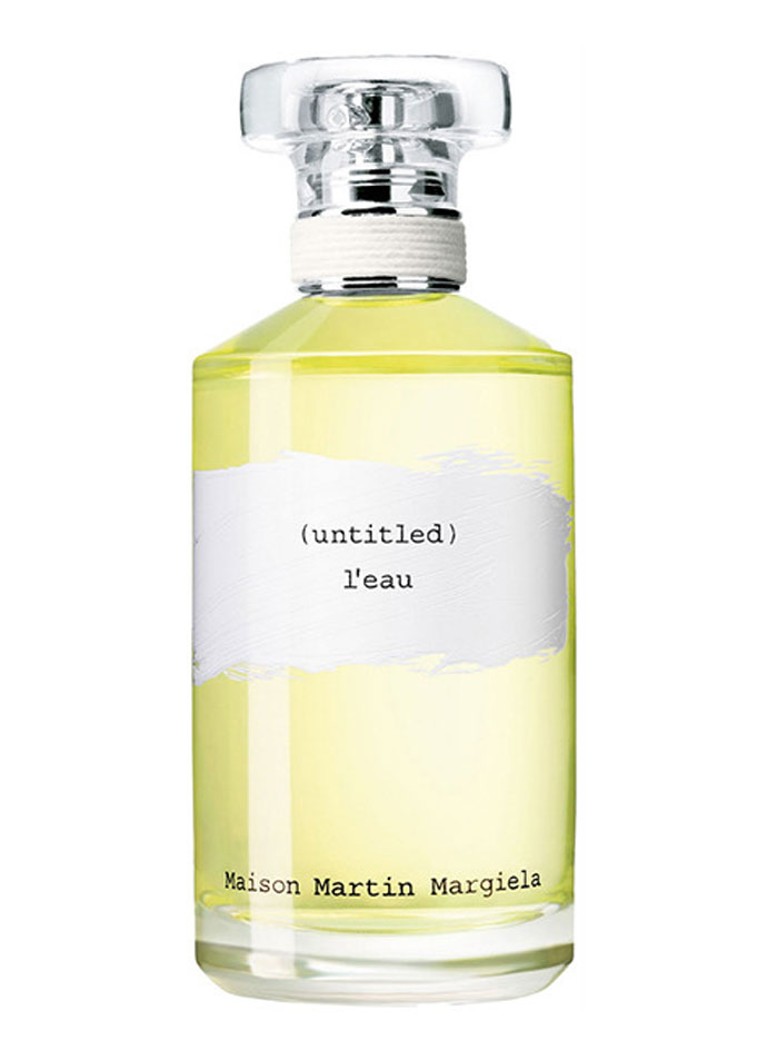 Maison Margiela (bez nosaukuma) L'Eau de Parfum