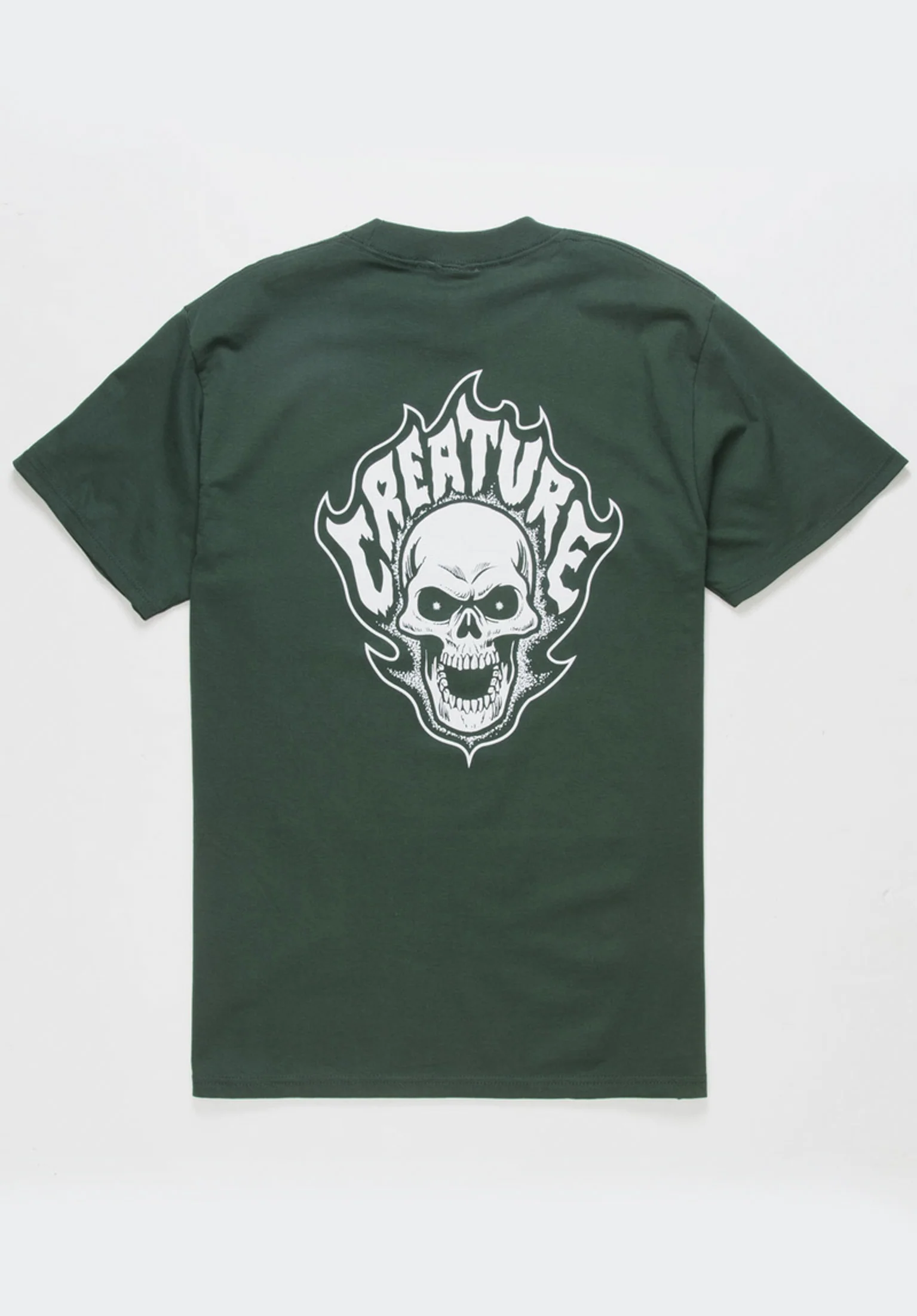 Bonehead Flame