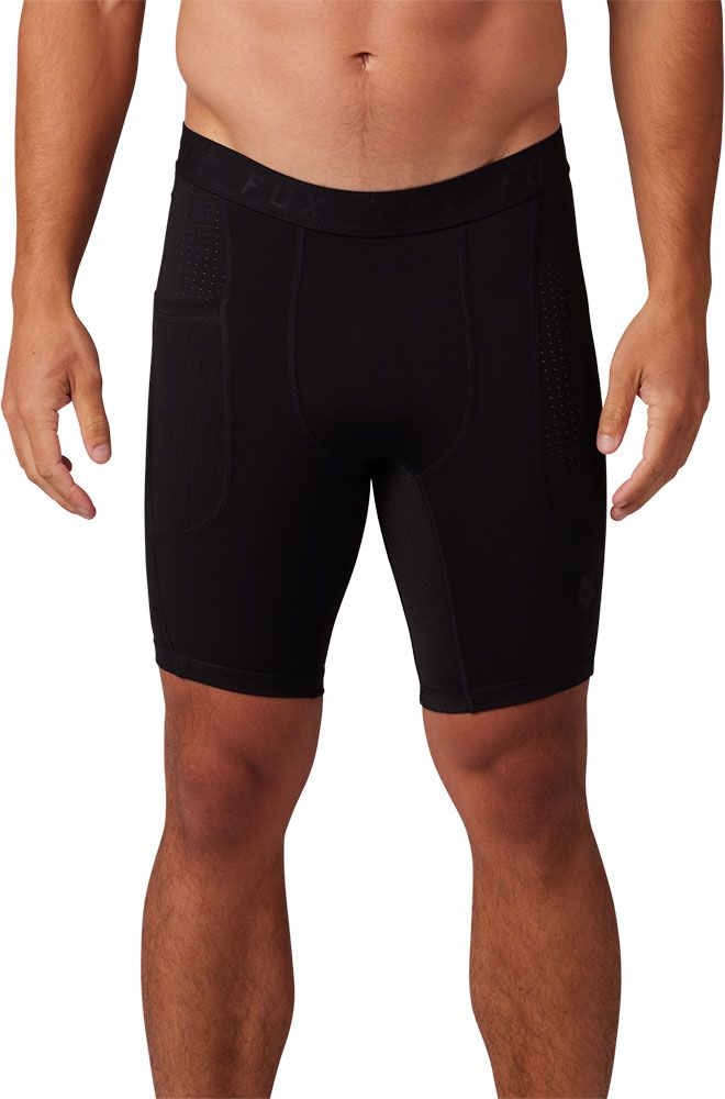 Fox Racing Tecbase Compression - Funktionsunterhose kaufen | Bike-Discount