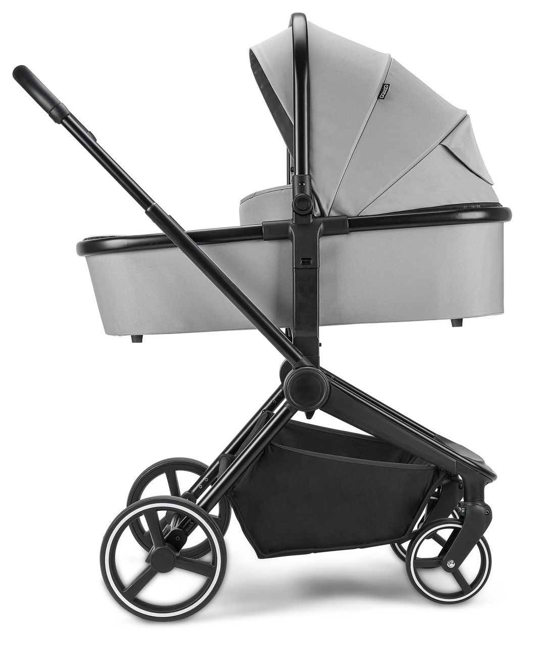 Osann Booboo 3 in 1 Kombi-Kinderwagen Jazzi - Grey