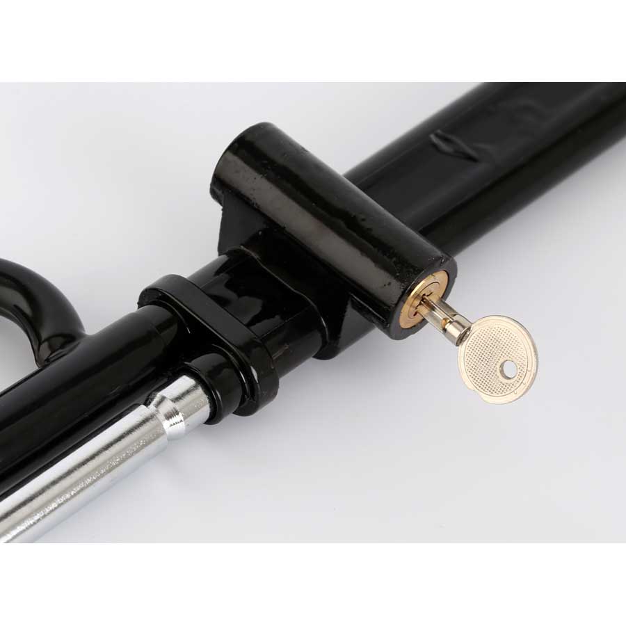 ATU Lenkradsperre Safety-Lock - die Diebstahlsicherung für Ihr Auto - ATU