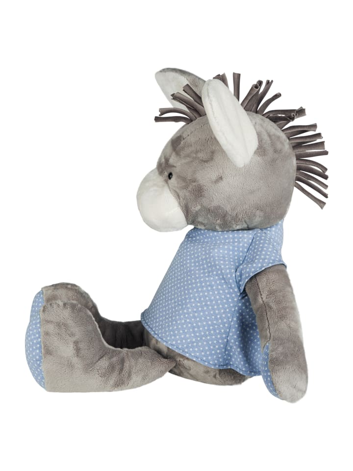 Sterntaler Kuscheltier XXL Emmi in mittelblau günstig kaufen onesize
