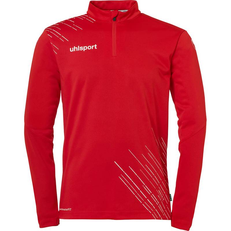 Uhlsport SCORE 26 1/4 ZIP TOP Funktionsshirt