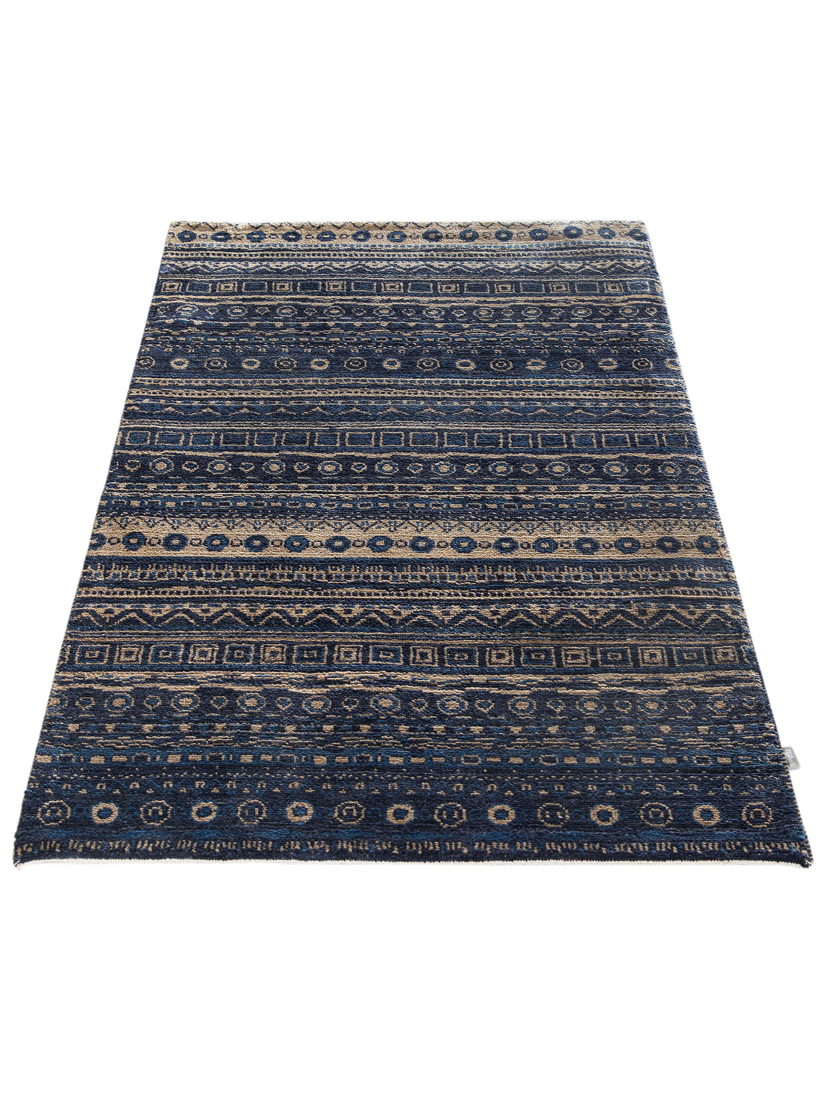 Contemporary Gabbeh ca. 93 x 161 cm, Unikat / Einzelstück