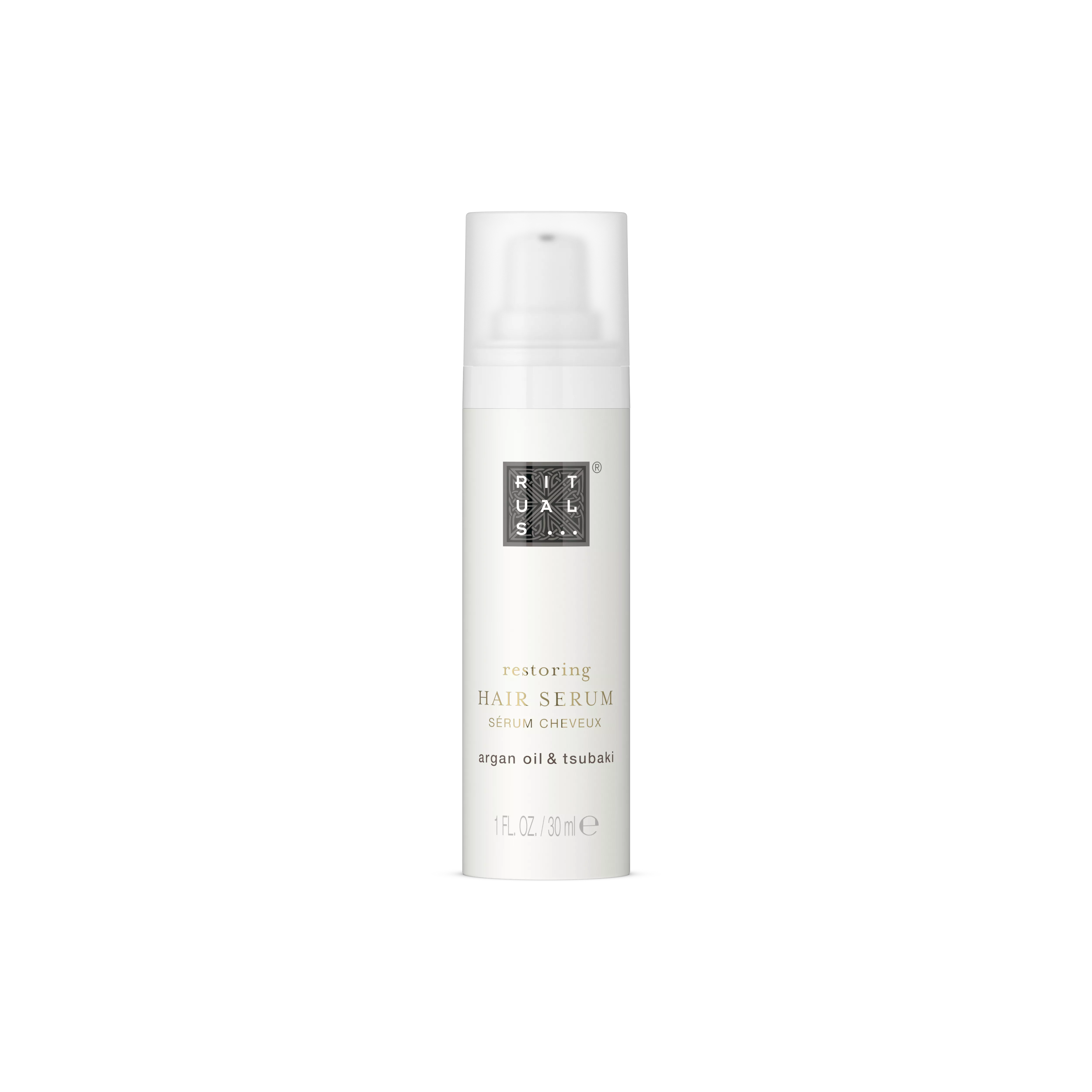Sérum capillaire Elixir Hair Collection