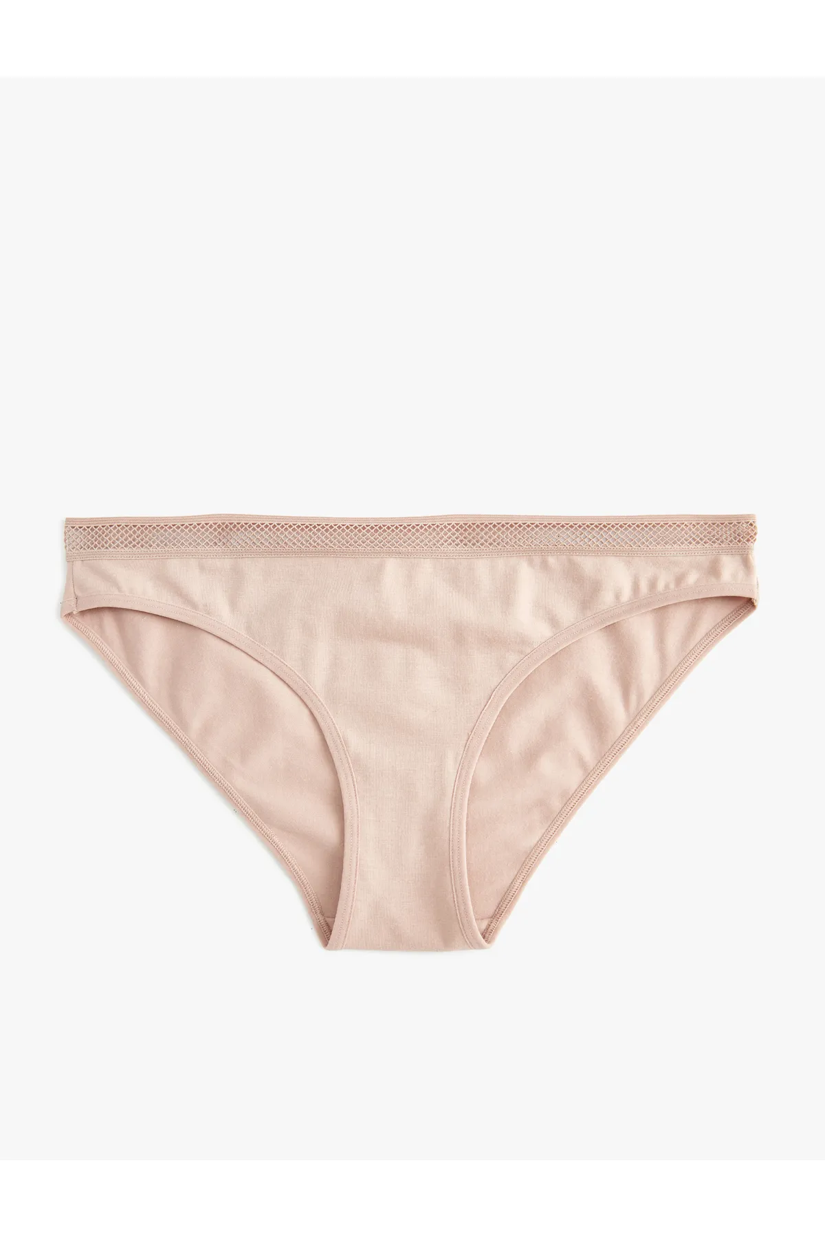 Koton  Unterhosen - Rosa - Unifarben